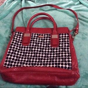 Like New Kate Spade Bag! Perfect for work/school.